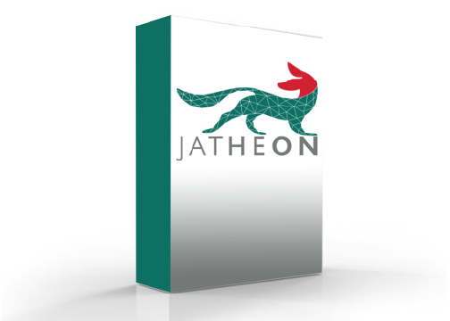 Jatheon Ergo
Secure Archiving and eDiscovery Software Box Shot